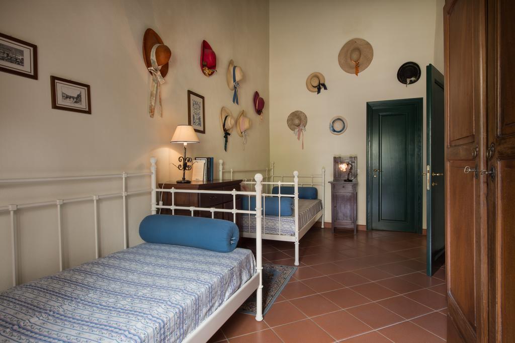 Casa Vacanze Villa Il Castellaccio Lucolena in Chianti Exterior foto